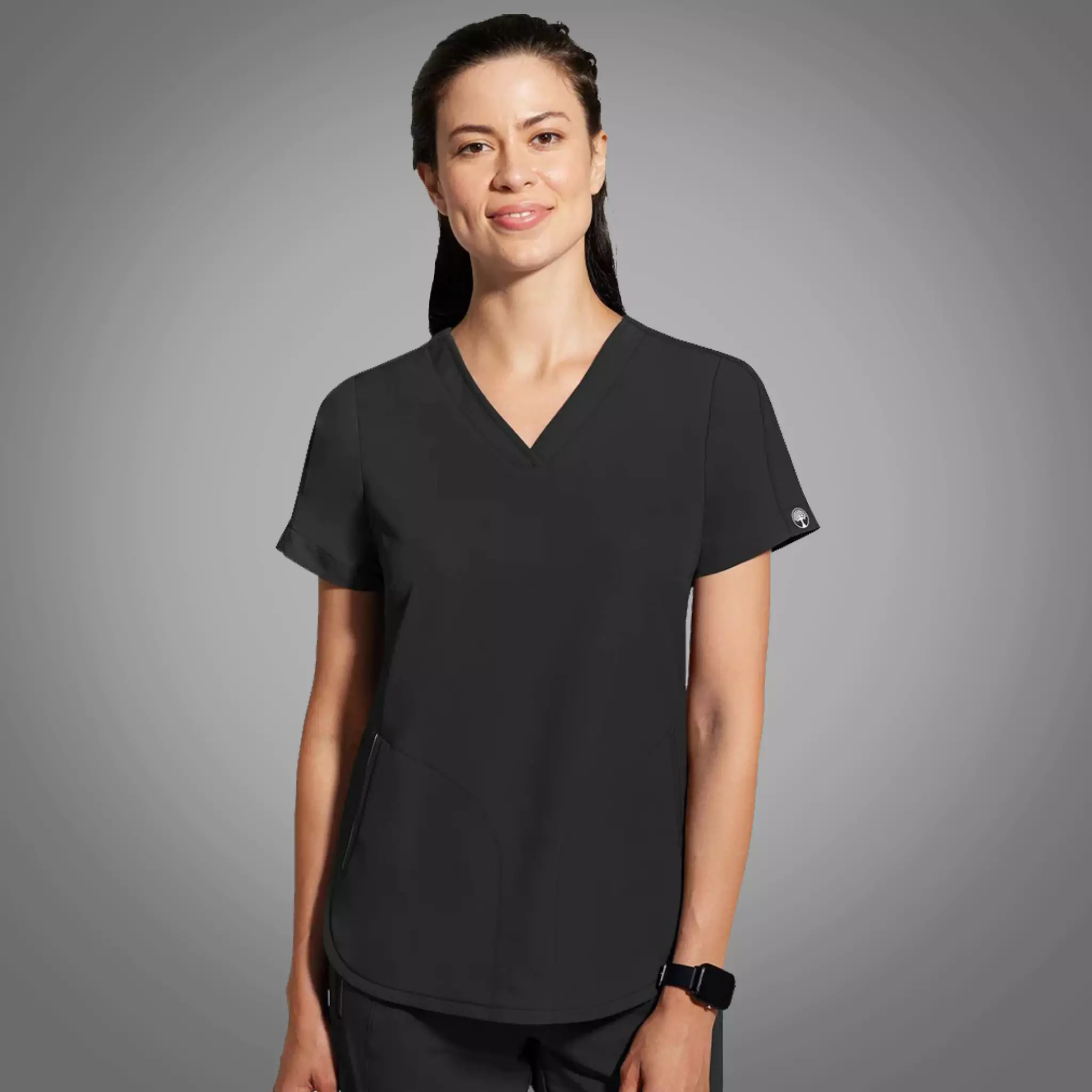 Women Scrub TOP